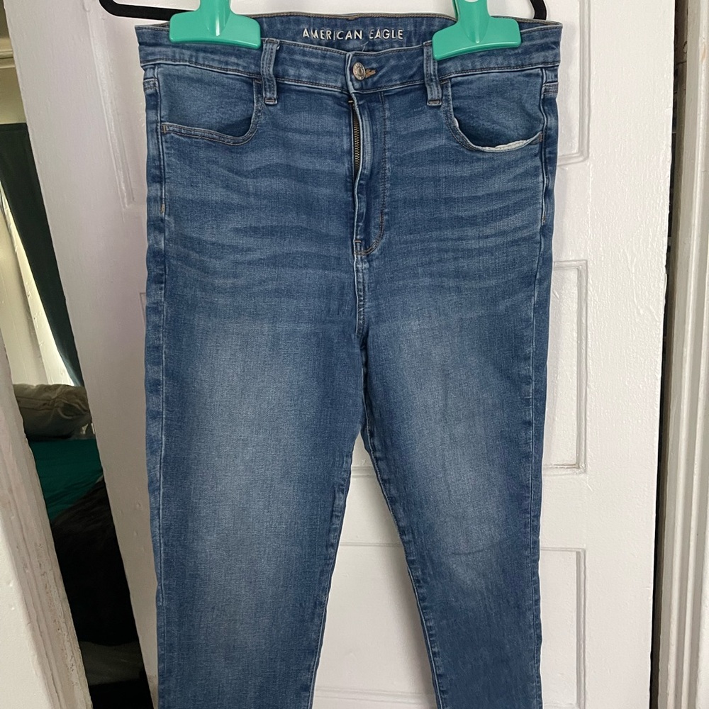 American Eagle FlexFit Skinny